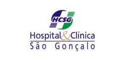 Hospital & Clinica São Gonçalo 